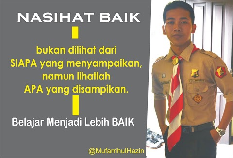 Tips belajar menjadi lebih baik.