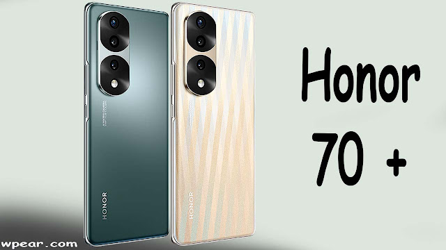 مواصفات و سعر هاتف Honor 70 + و هل يستحق الشراء ؟