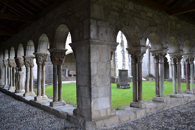 Saint Bertrand de Comminges