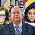 ¡El mundo en alerta! Candidatura unitaria sin opciones por obstrucción del CNE