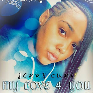 [mus!c] Jerry Curl - My love 4 you