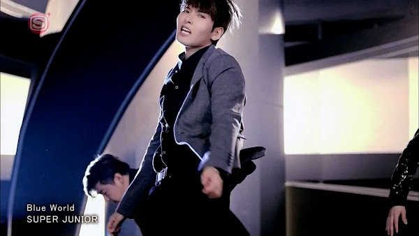 Super Junior Ryeowook