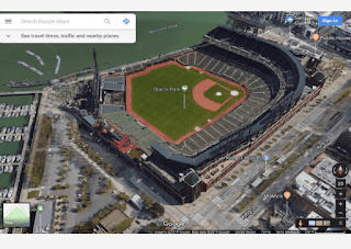 Real-time location tracking Latest Android Version -  OxaDroid