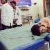 चिन्यालीसौड़ में आठ साल के बच्चे को सांप ने काटा, जिला अस्पताल से दून रेफर 