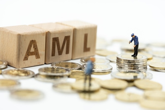 AML in Banking