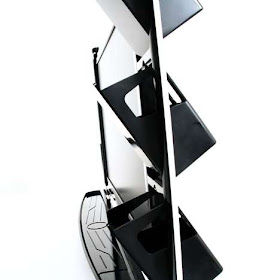 LCD Monitor Hub Station