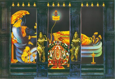 Padmanabhaswamy Temple Darshan Timings on Thursday