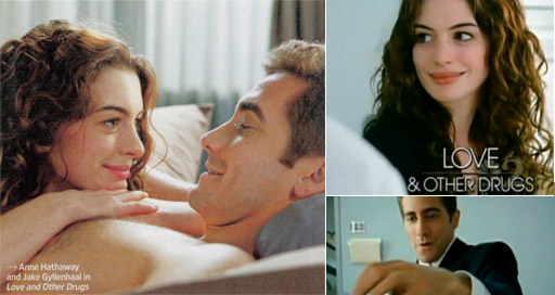 Love And Other Drugs Movie Pics. Love and Other Drugs movie