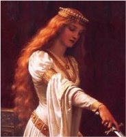 What Does a King's Daughter Look Like?