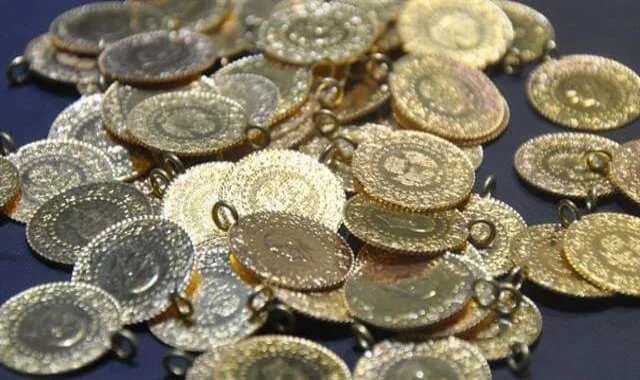 سعر الذهب في تركيا مع تدولات اليوم الأربعاء 13/4/2022