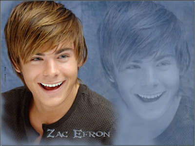 Zac Efron HD wallpapers