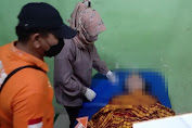 Seorang IRT di Bima Nekad Gantung Diri dengan Ikat Pinggang hingga Meninggal Dunia