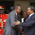 How Kikwete saved Kenya from terrorists