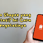 Cara Mudah Mengaktifkan Kembali Akun Shopee yang Dibatasi