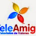 Tele Amiga from Colombia