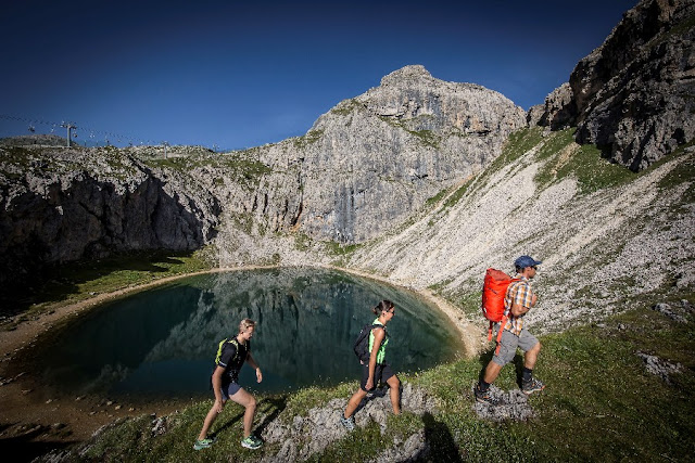 cosa vedere in alta badia 