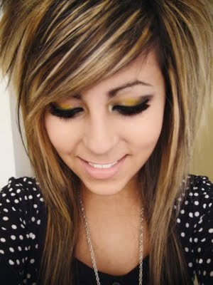 Hairstyles for medium length hair. Longer lengths can be troublesome to take Hairstyles for medium length hair. Longer lengths can be troublesome to take