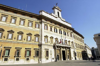 i segreti della casta di montecitorio