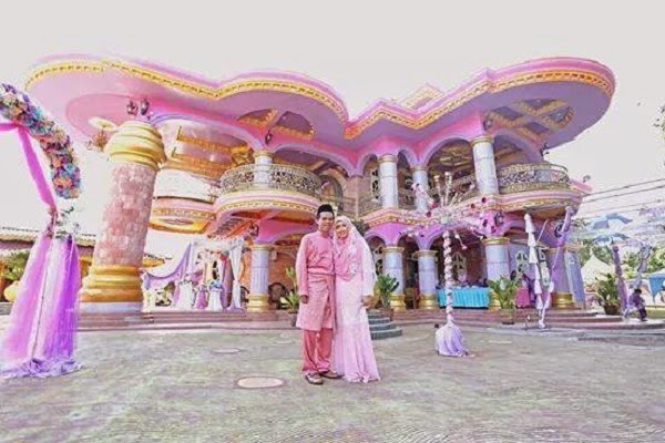 ... Cantik di Terengganu - Fairy Tale!! (8 Gambar) | Apa Hal Ek View Image