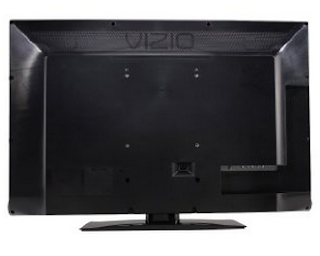 VIZIO E320VA 32-Inch Class LCD HDTV