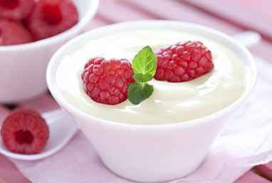 yogurt