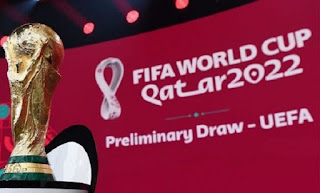 Jadwal Drawing Piala Dunia Qatar 2022: Akankah Tercipta Grup Neraka?