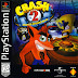 Crash Bandicoot 2 Cortex Strikes Back PSX Ukuran Kecil