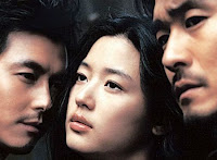 Film Drama Korea Paling Romantis Sepanjang Masa