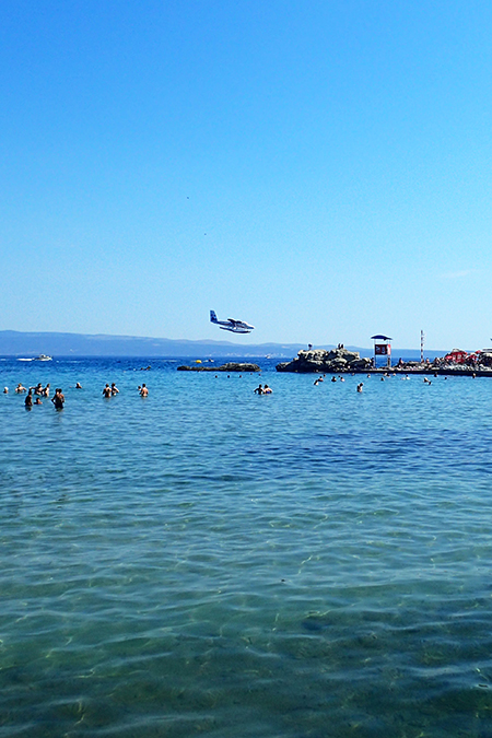 Ten Reasons Why You Should Visit Split, Croatia