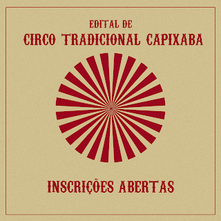 Secult lança novo edital destinado ao circo tradicional capixaba