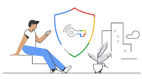 Come si attiva la VPN Google