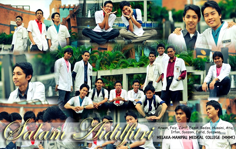 Salam Aidilfitri 2010