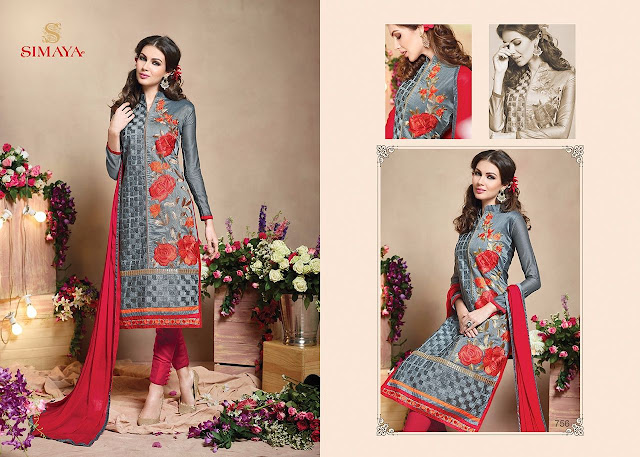 Buy Online Florista by Simaya Fashion at Wholesale Price. 