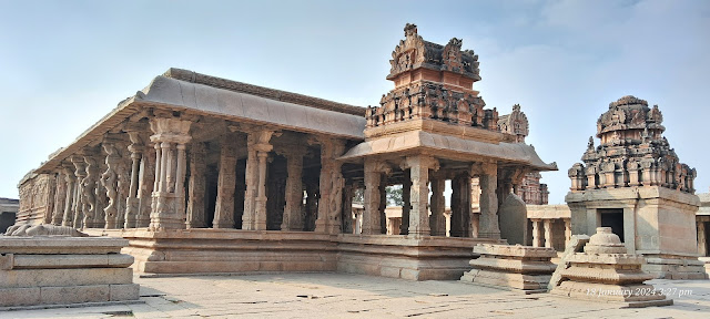 "कृष्ण मंदिर"