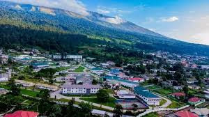 Safest Residential Quarters in Buea Cameroon