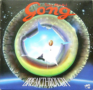 Pierre Moerlen's Gong - 1986 - Breakthrough 