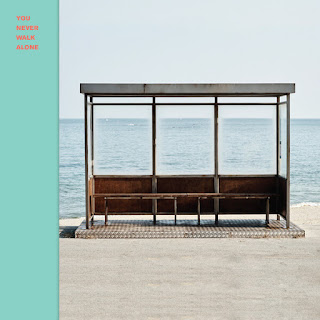 Download MP3 [Full Album] BTS - YOU NEVER WALK ALONE