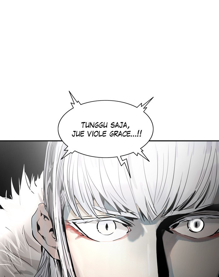 Webtoon Tower Of God Bahasa Indonesia Chapter 333