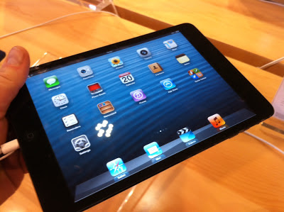 IPad Mini