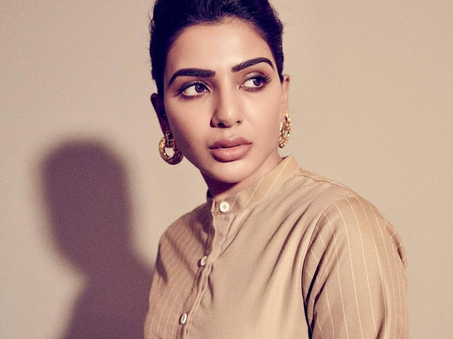 Samantha photos