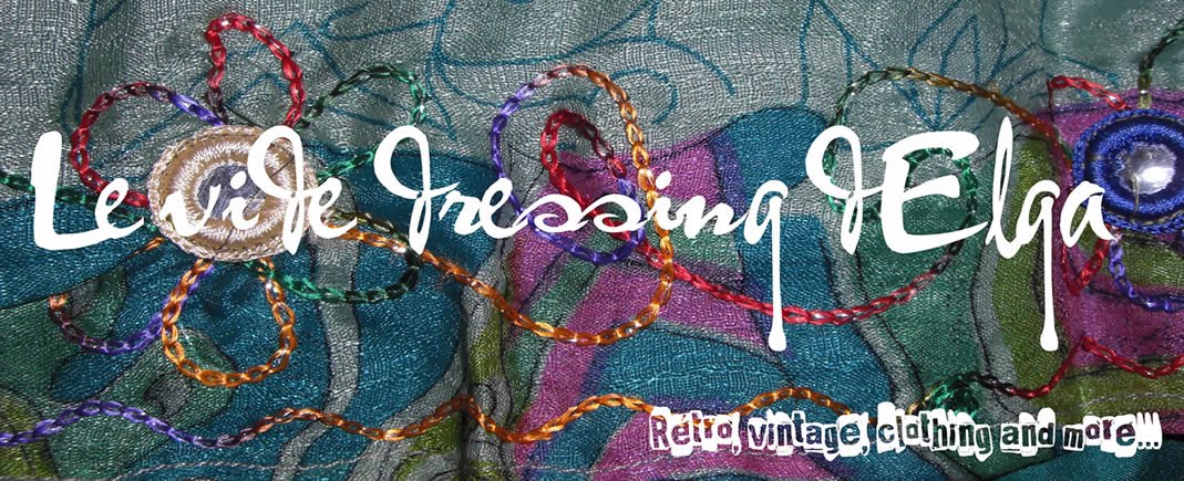 Le vide-dressing d'Elga