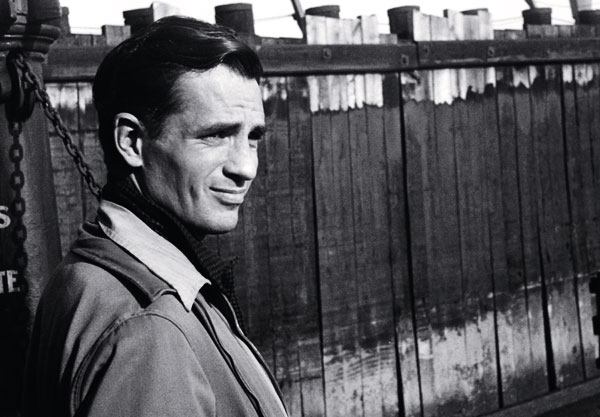 Which may be why we've tended to ignore Jack Kerouac the Beat Generation