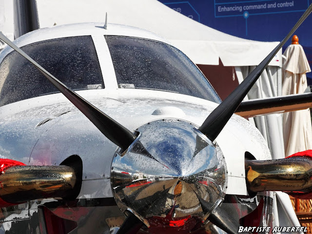 Salon du Bourget 2013