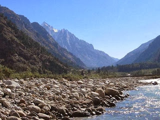 Sangla Himachal Pradesh