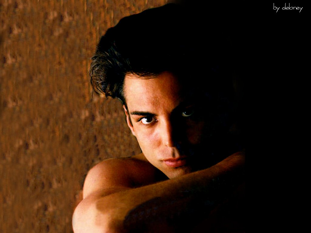 Richard Grieco not by me 21 Jump Street Remember it