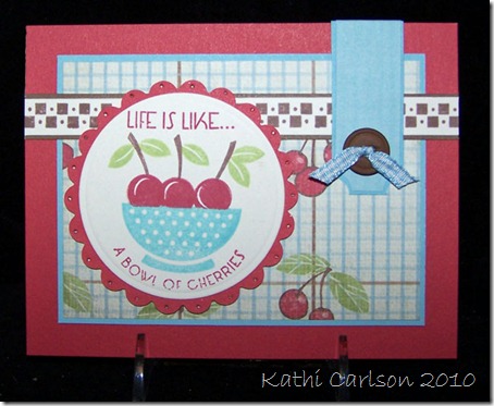 Bowl of Cherries_June 2010