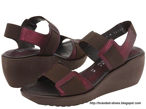 Branded shoes:shoes-78819