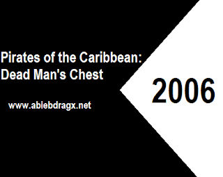 Download Pirates of Caribbean 2 Dead Man's Chest (2006) to google drive