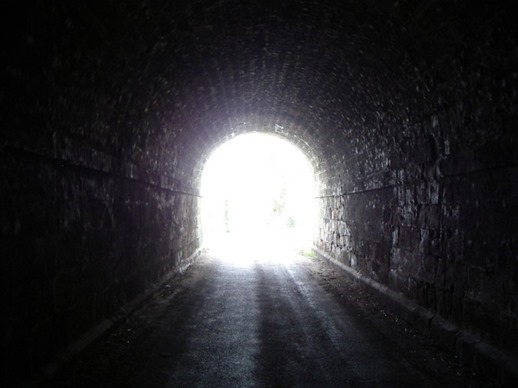 Tunnel