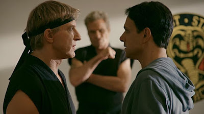 Cobra Kai Season 2 Image